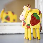 Çiftlik konaklama Blossom Hill Agroturystyka