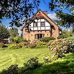 Çiftlik konaklama Blossom Hill Agroturystyka *