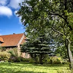 Çiftlik konaklama Blossom Hill Agroturystyka Lecze