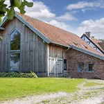 Çiftlik konaklama Blossom Hill Agroturystyka Lecze