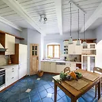 Blossom Hill Agroturystyka Çiftlik konaklama Lecze