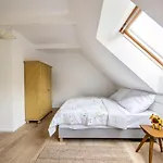 Blossom Hill Agroturystyka Çiftlik konaklama Lecze