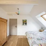 Çiftlik konaklama Blossom Hill Agroturystyka Lecze