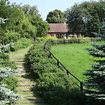 Çiftlik konaklama Blossom Hill Agroturystyka