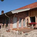 Çiftlik konaklama Blossom Hill Agroturystyka Lecze