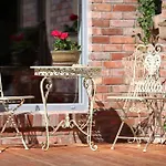 Çiftlik konaklama Blossom Hill Agroturystyka Lecze