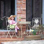 Çiftlik konaklama Blossom Hill Agroturystyka *