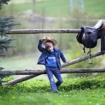 Blossom Hill Agroturystyka Lecze