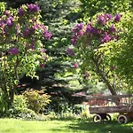 Çiftlik konaklama Blossom Hill Agroturystyka