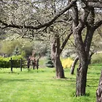 Çiftlik konaklama Blossom Hill Agroturystyka Lecze