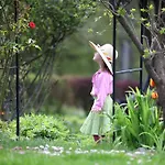 Blossom Hill Agroturystyka Lecze