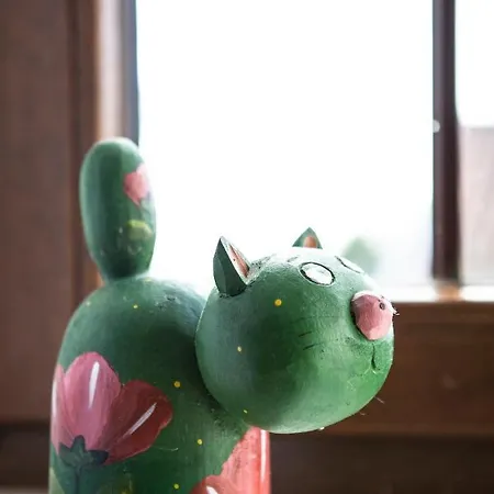 Blossom Hill Lägenhet *