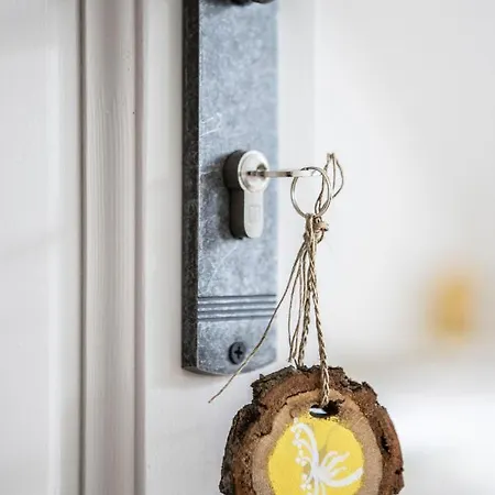 Blossom Hill * Lecze