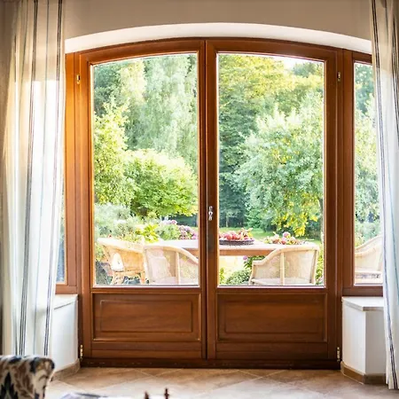 Apartment Blossom Hill