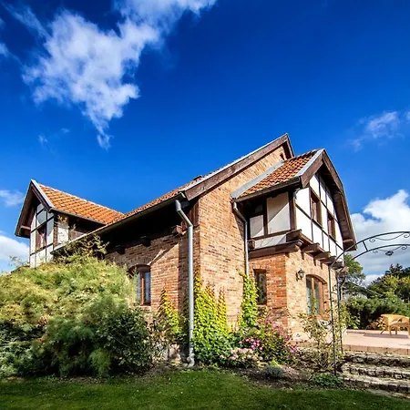 Blossom Hill Lägenhet *