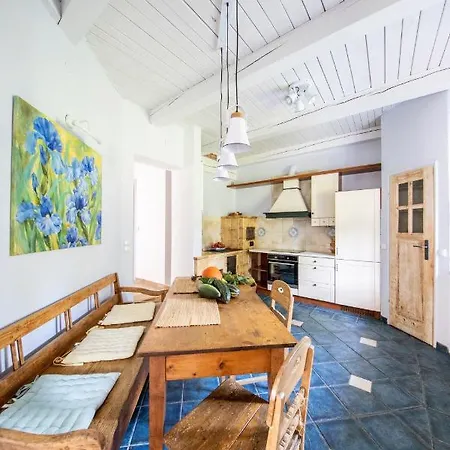 Çiftlik konaklama Blossom Hill Agroturystyka