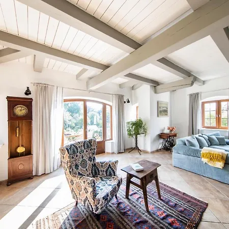 Lägenhet Blossom Hill