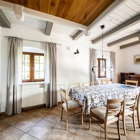Blossom Hill Alloggio per agriturismo