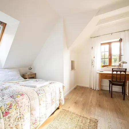 Apartment Blossom Hill Lecze