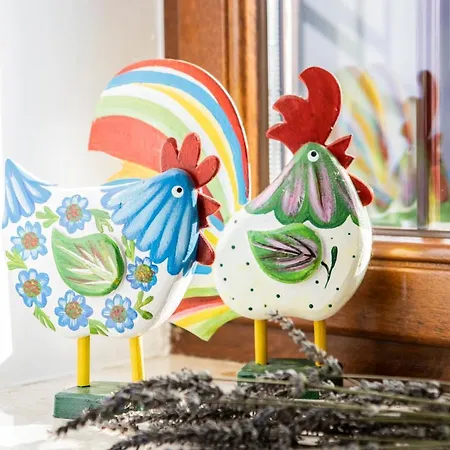 Blossom Hill Agroturystyka Çiftlik konaklama Lecze