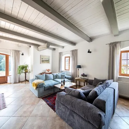 Lägenhet Blossom Hill Lecze