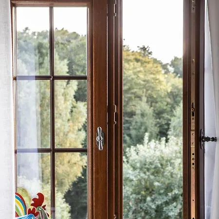 Blossom Hill * Lecze