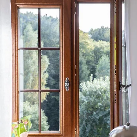 Lägenhet Blossom Hill Lecze