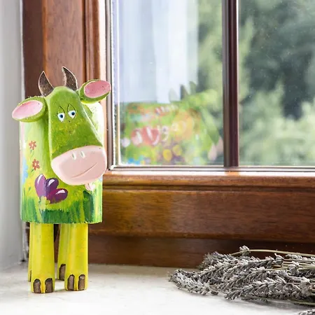 Lägenhet Blossom Hill *