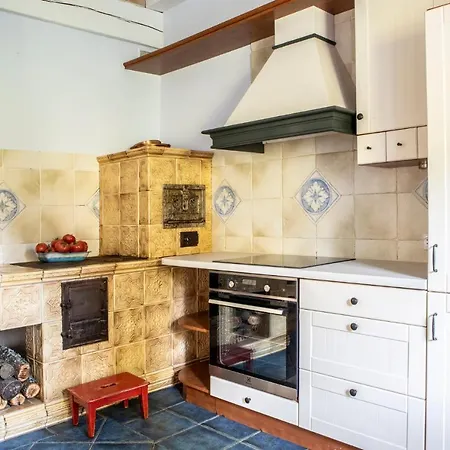 Lägenhet Blossom Hill *