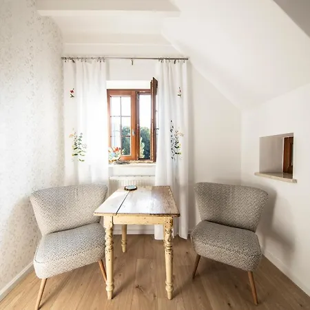 Blossom Hill * Lecze