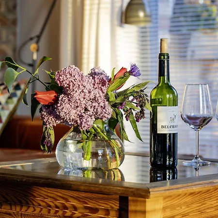 Blossom Hill Agroturystyka Lecze