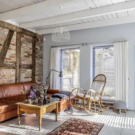 Apartment Blossom Hill