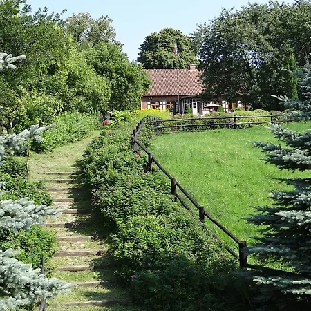 Agroturismo Blossom Hill