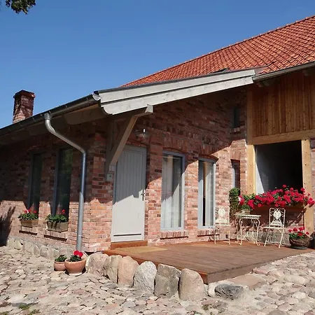 Agroturismo Blossom Hill Lecze