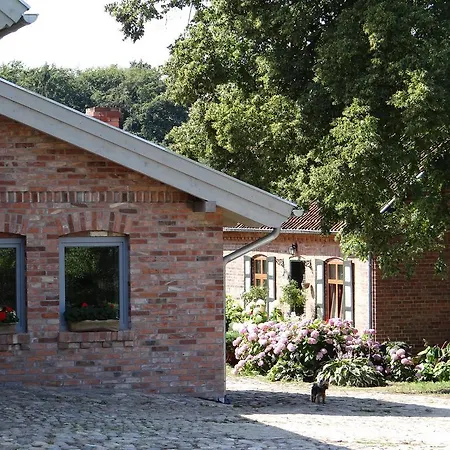 Çiftlik konaklama Blossom Hill Agroturystyka *