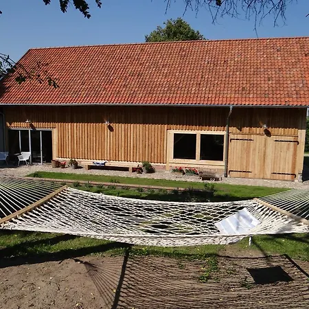 Çiftlik konaklama Blossom Hill Agroturystyka