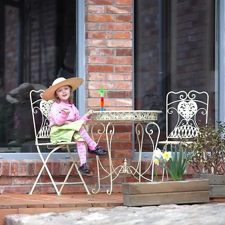Agroturismo Blossom Hill *