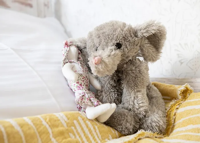 Alojamento de Turismo Rural Blossom Hill Agroturystyka