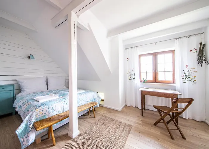 Blossom Hill Agroturystyka