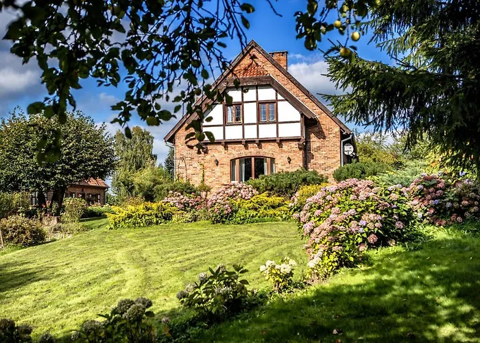 Alojamento de Turismo Rural Blossom Hill Agroturystyka *