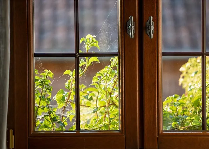 Blossom Hill Agroturystyka