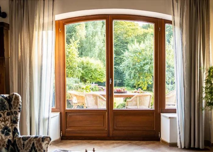 Alojamento de Turismo Rural Blossom Hill Agroturystyka