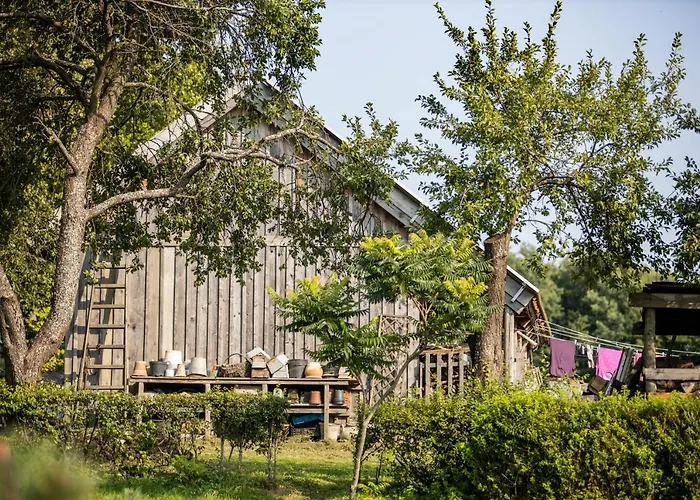 Alojamento de Turismo Rural Blossom Hill Agroturystyka *