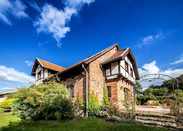 Blossom Hill Agroturystyka Alojamento de Turismo Rural *