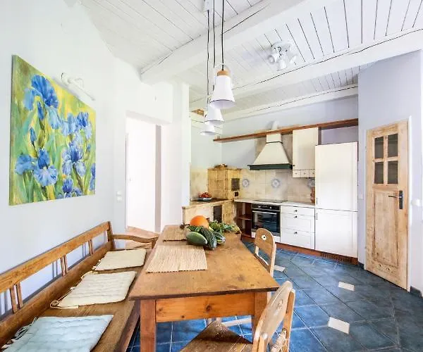 Alojamento de Turismo Rural Blossom Hill Agroturystyka