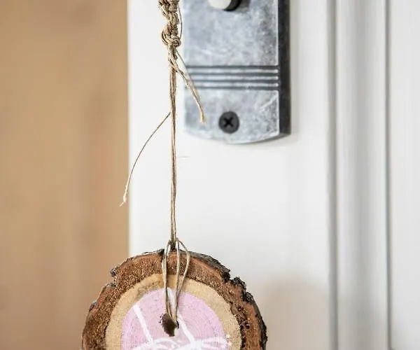 Blossom Hill Agroturystyka Alojamento de Turismo Rural Lecze