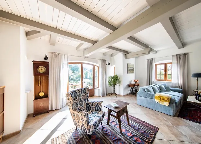 Alojamento de Turismo Rural Blossom Hill Agroturystyka