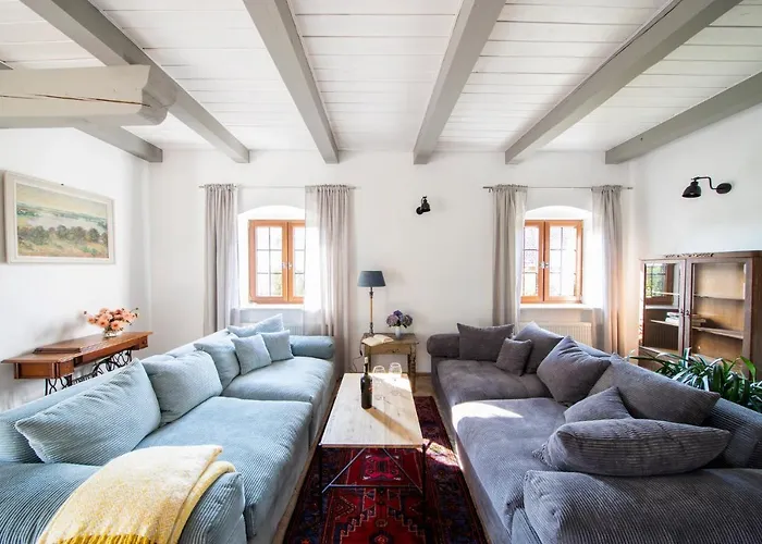 Blossom Hill Agroturystyka