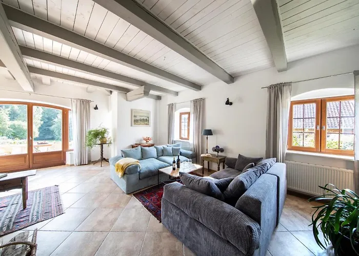 Alojamento de Turismo Rural Blossom Hill Agroturystyka Lecze