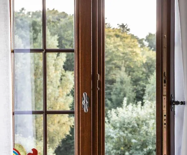 Blossom Hill Agroturystyka * Lecze